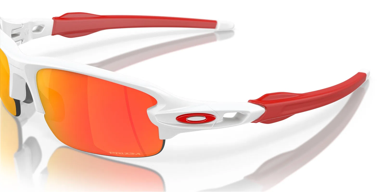 Oakley Flak Xxs 9008 Sunglasses - view 12
